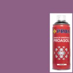 Spray proalac esmalte laca al poliuretano ral 4001 - ESMALTES